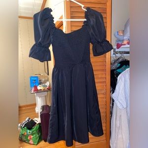 Black Amazon Dress size M